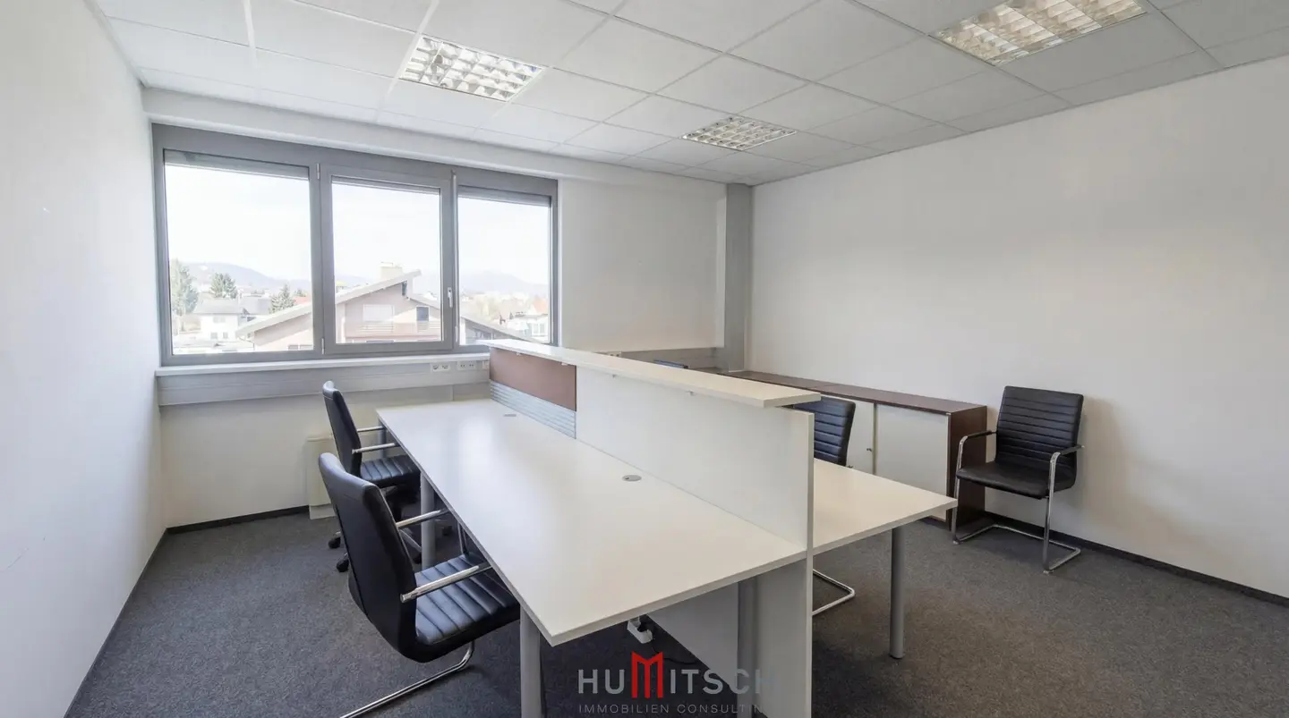 Office Space 205m² Seiersberg