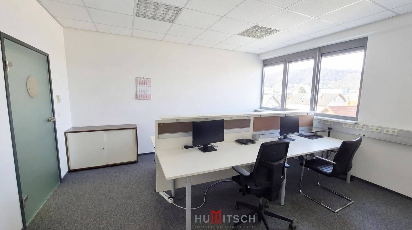 Bürofläche 205m² Seiersberg