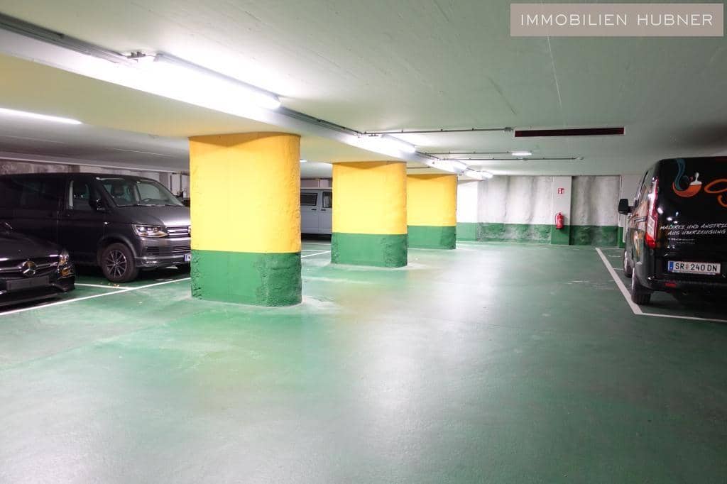 Parking Space Spittelberg from 06/26