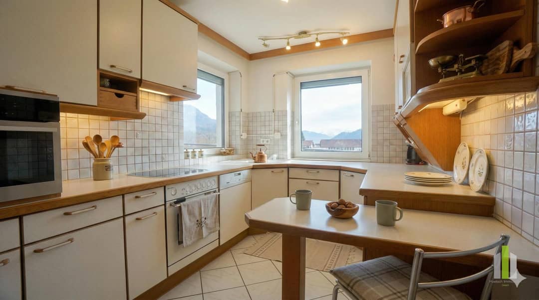 Panorama Family Home in Bergheim