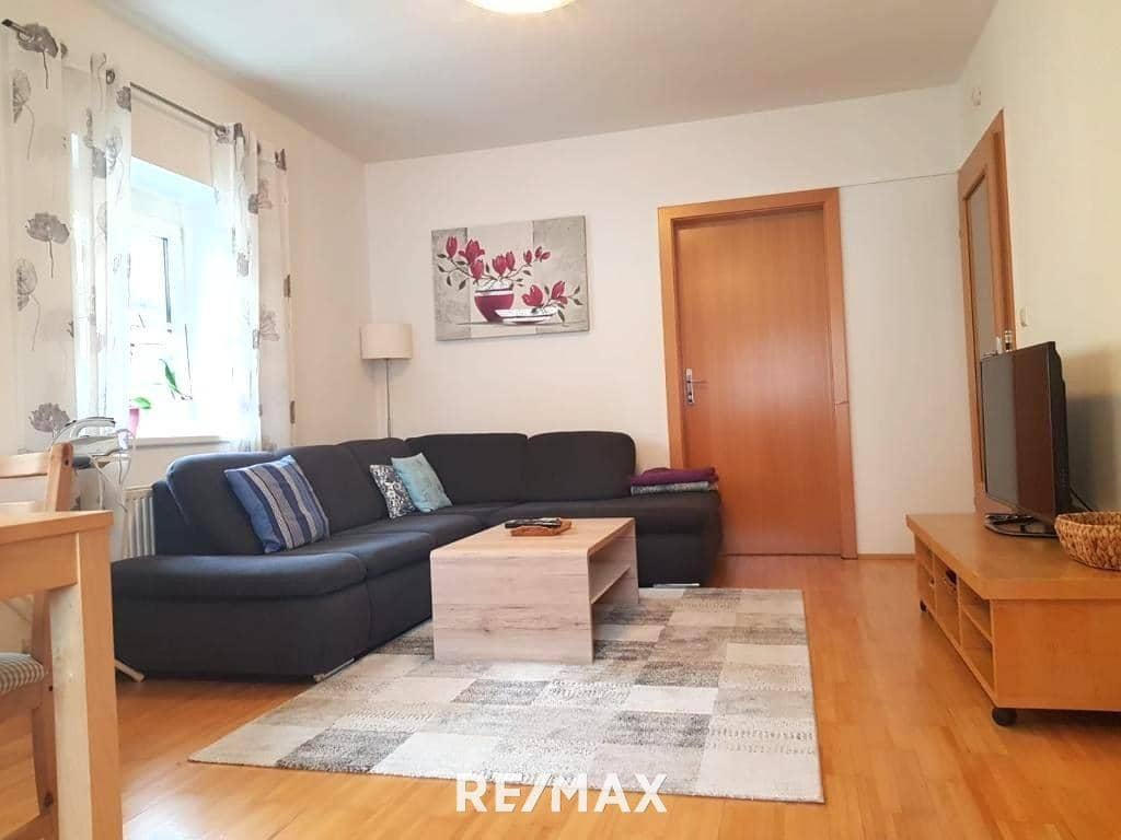 Weiz: 3-Zimmer-Mietwohnung 55m²