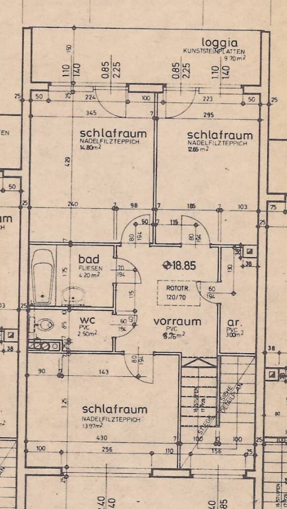Grundriss 2