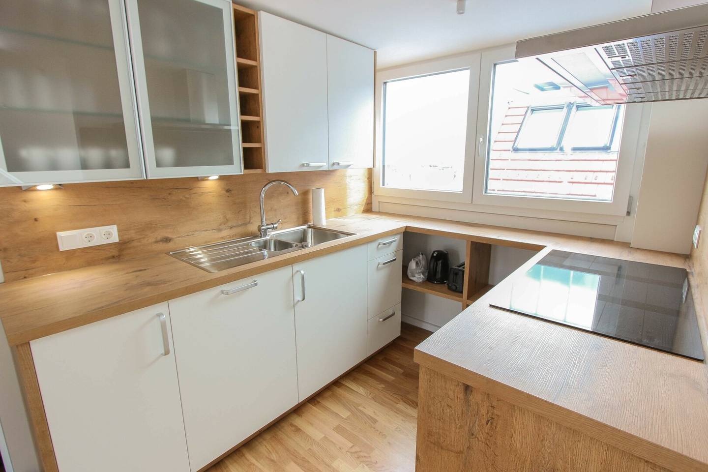 CO-LIVING - the new type of shared apartment