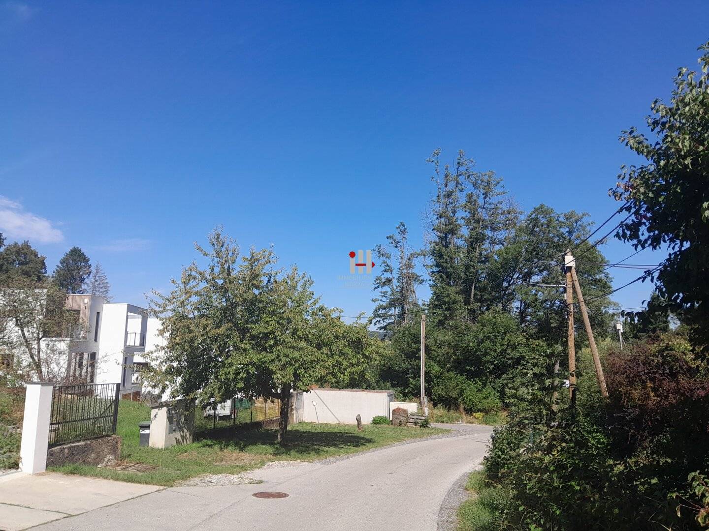Building plot 625m² Klosterneuburg