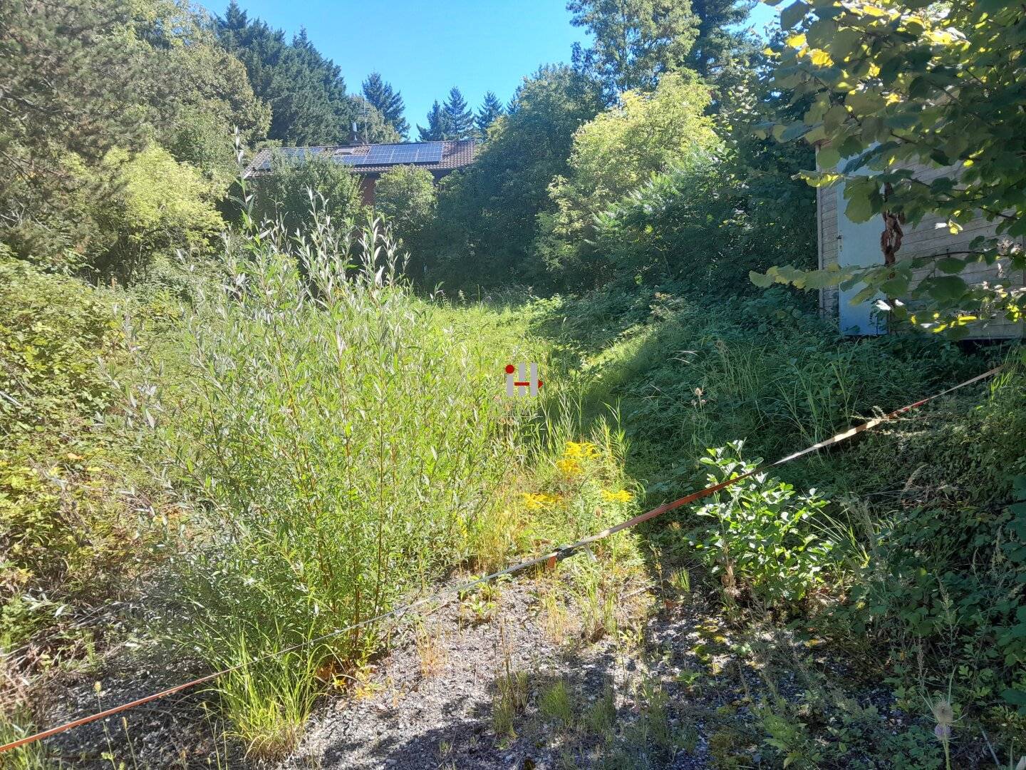 Building plot 625m² Klosterneuburg