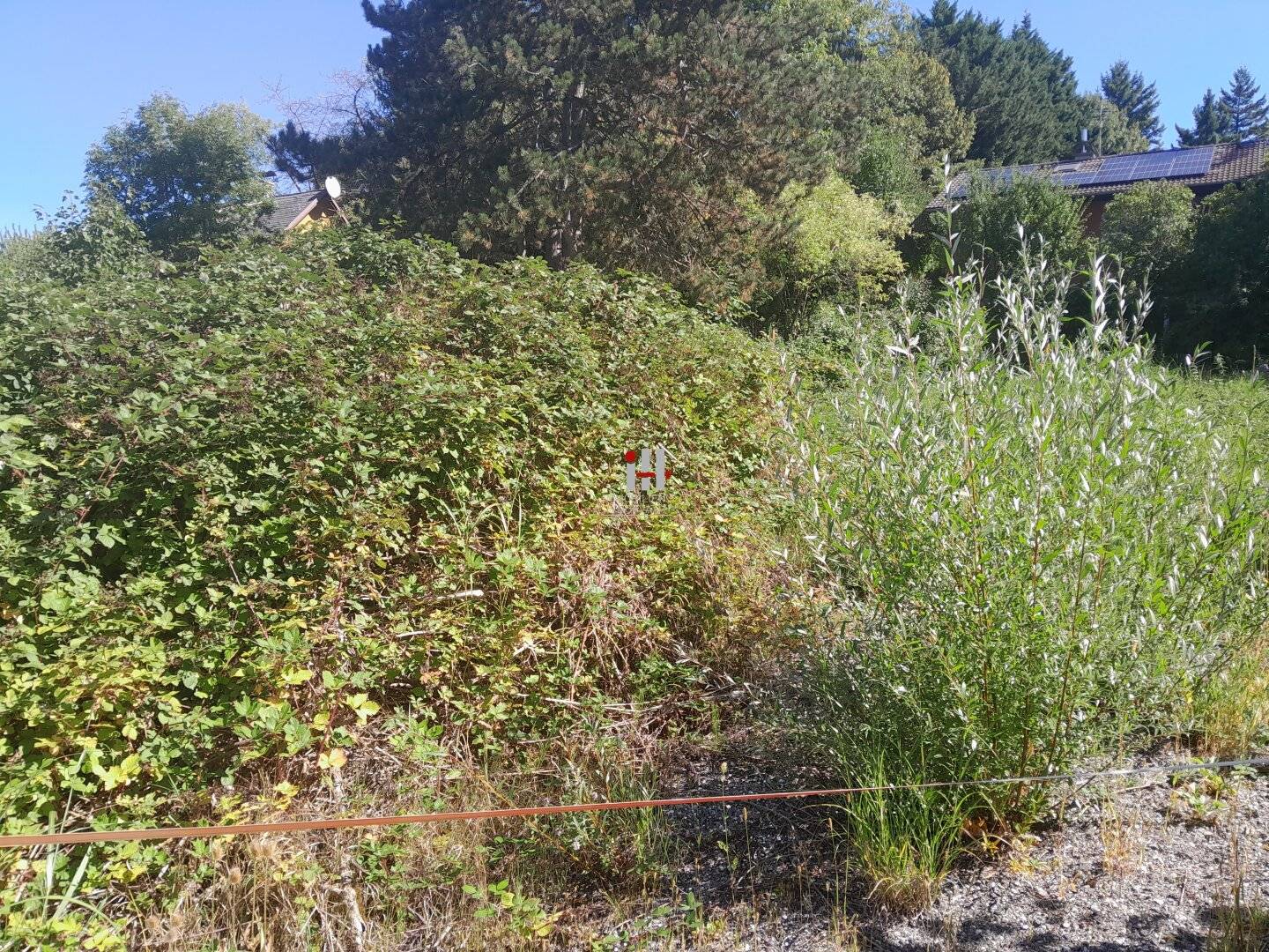 Building plot 625m² Klosterneuburg