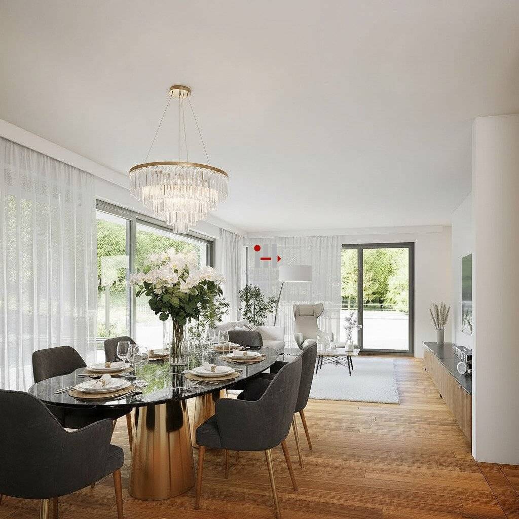 Traumvilla Klosterneuburg 264m²