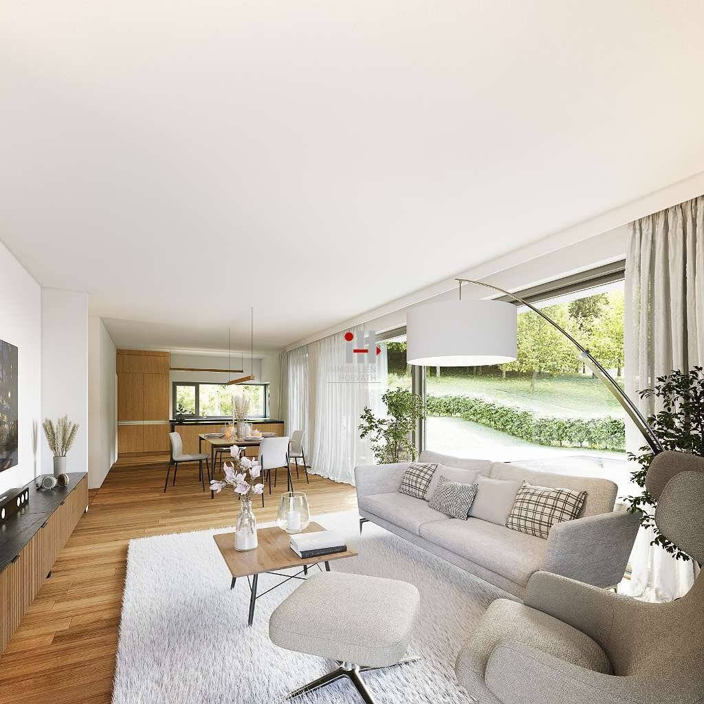 Traumvilla Klosterneuburg 264m²