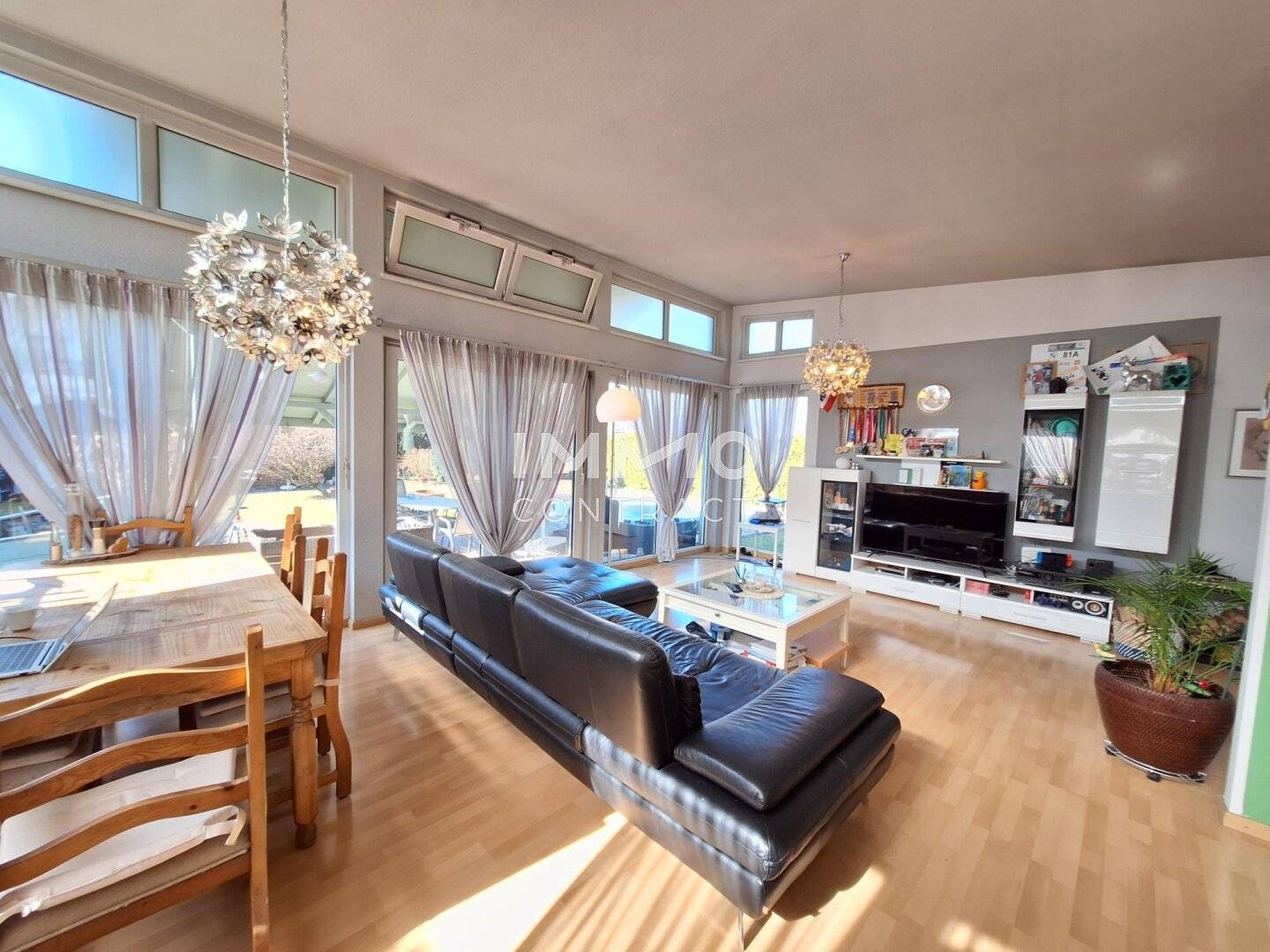Bungalow Raasdorf 120m²