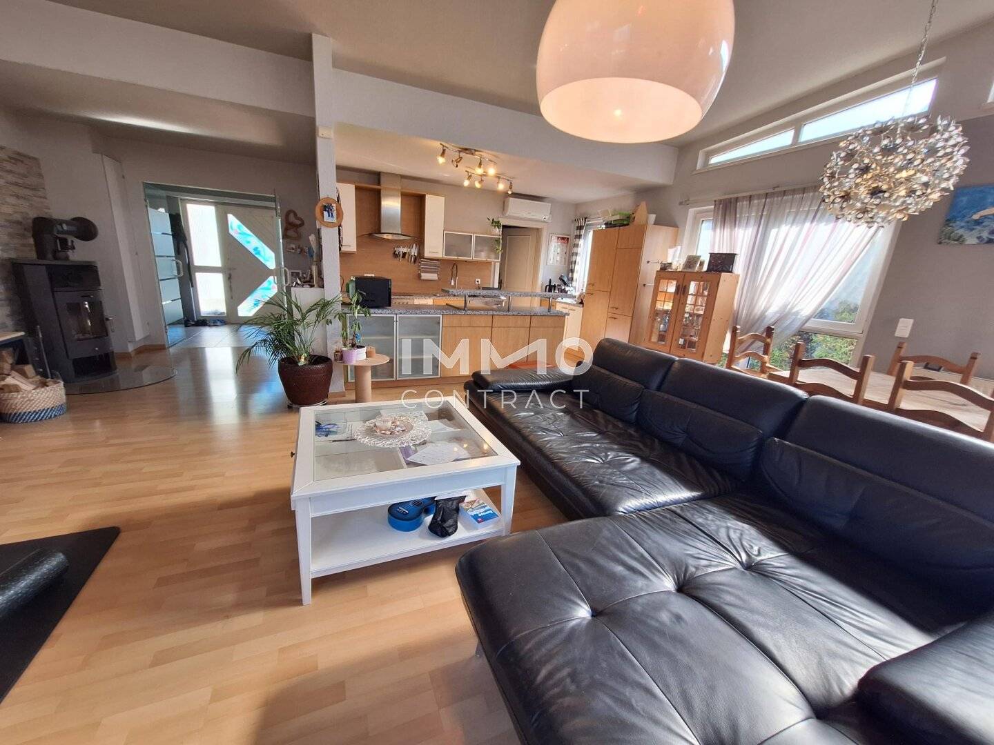 Bungalow Raasdorf 120m²
