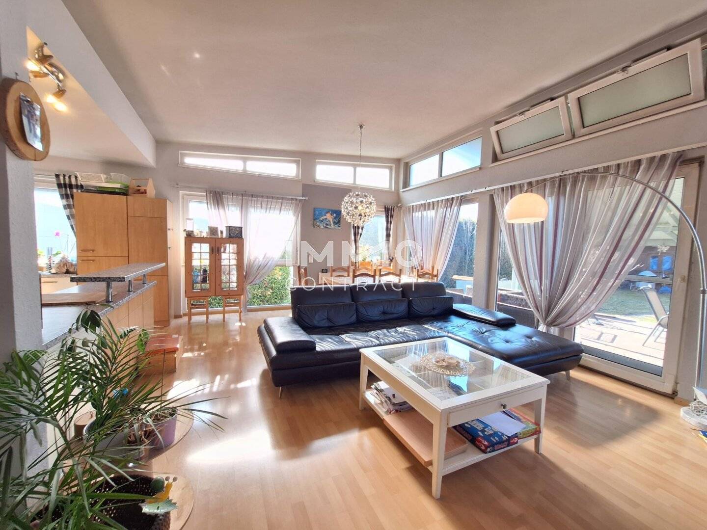 Bungalow Raasdorf 120m²
