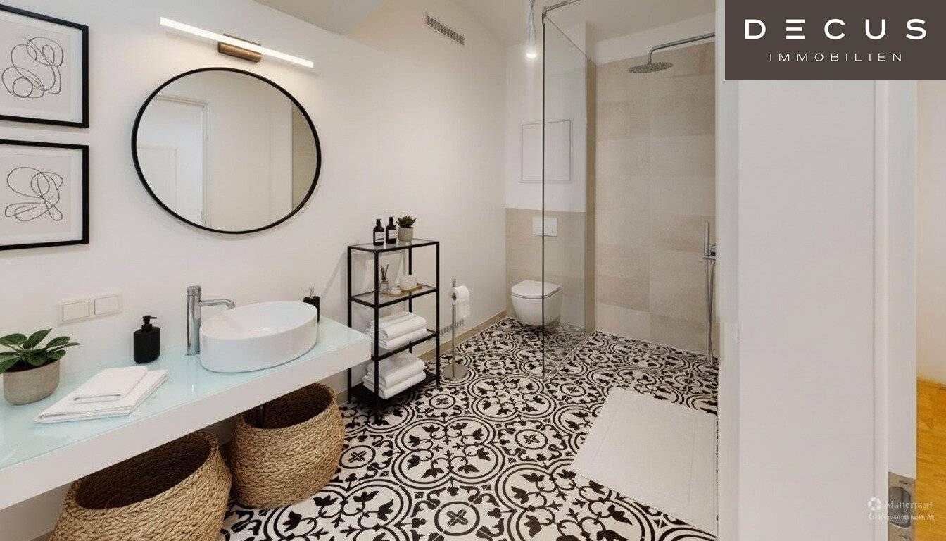 Renovated Garden Flat 41m² Hütteldorf
