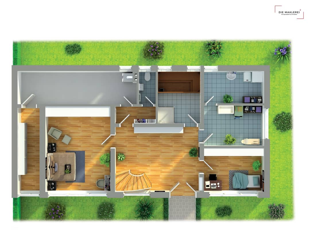 Grundriss 1