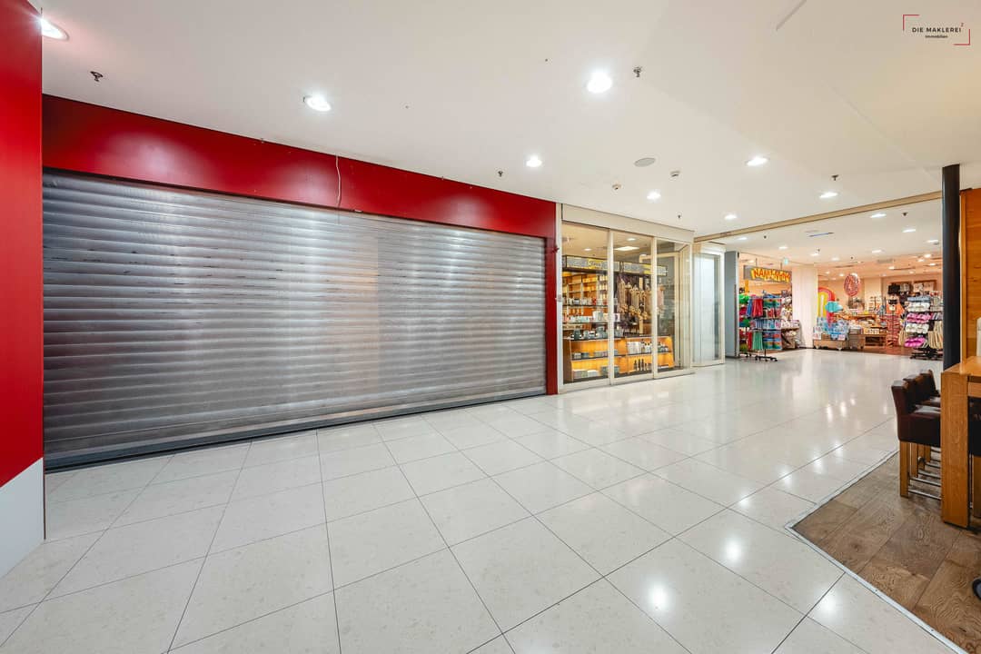 Commercial space in Kufstein center