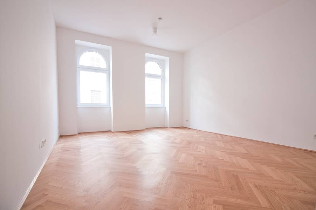 Wohnung Erstbezug nach Generalsanierung mit Fußbodenheizung Ottakring