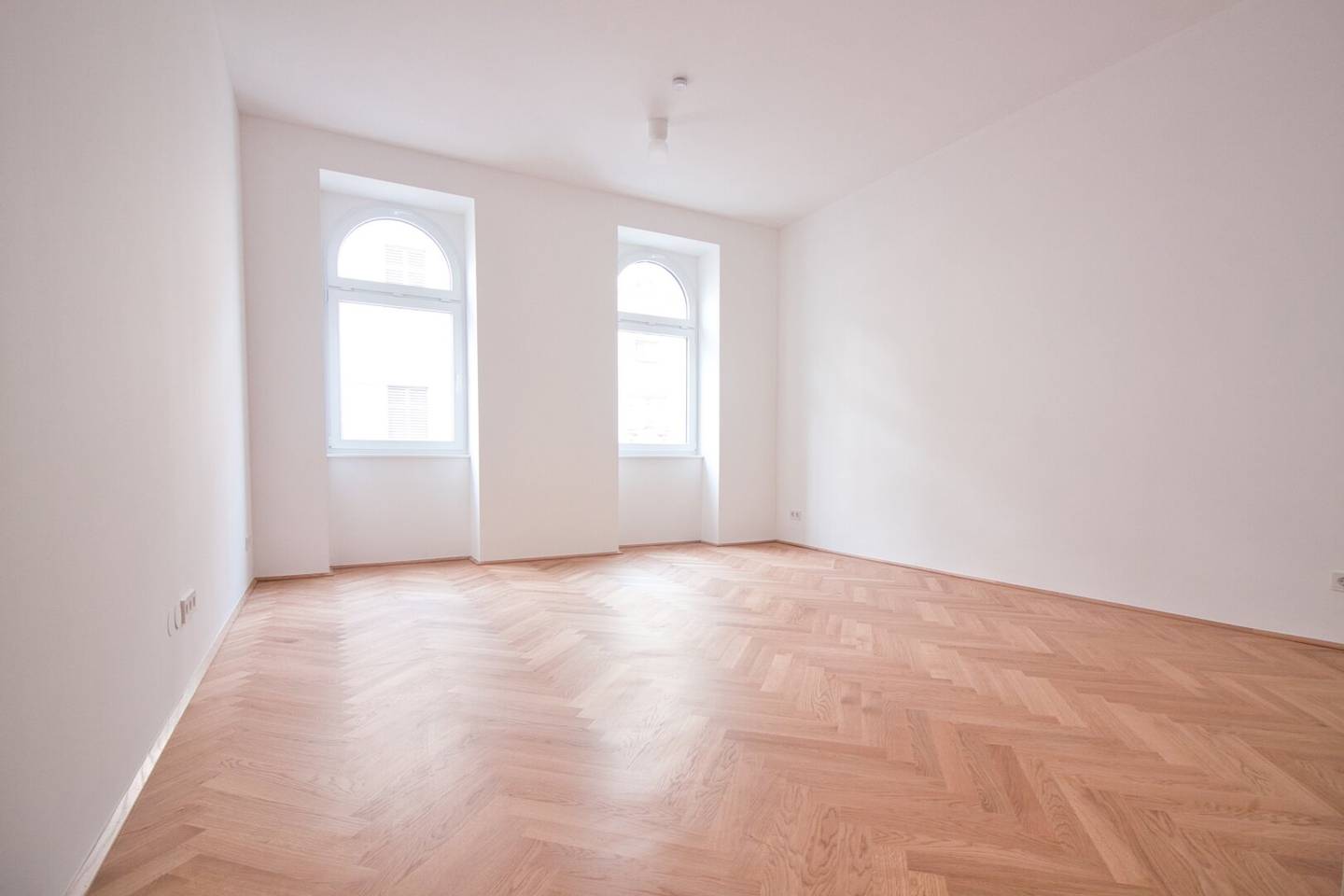 Wohnung Erstbezug nach Generalsanierung mit Fußbodenheizung Ottakring