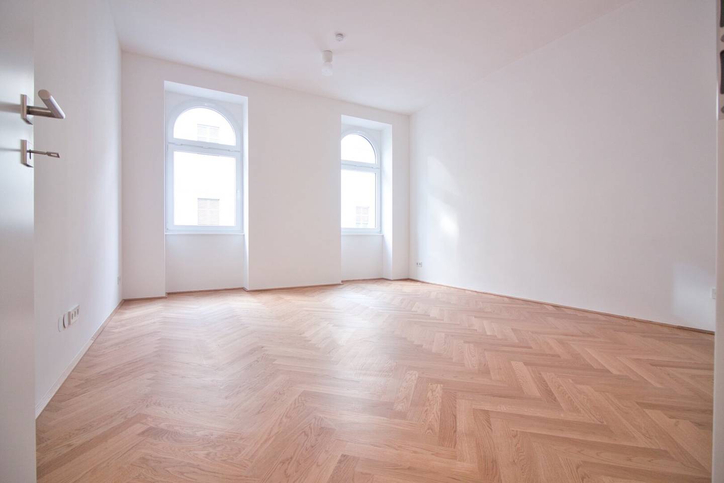 Wohnung Erstbezug nach Generalsanierung