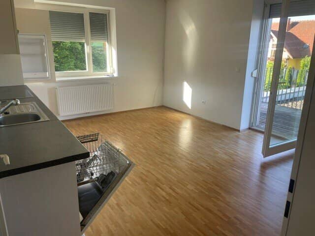 Wohnung hell mit Terrasse in der Südsteiermark