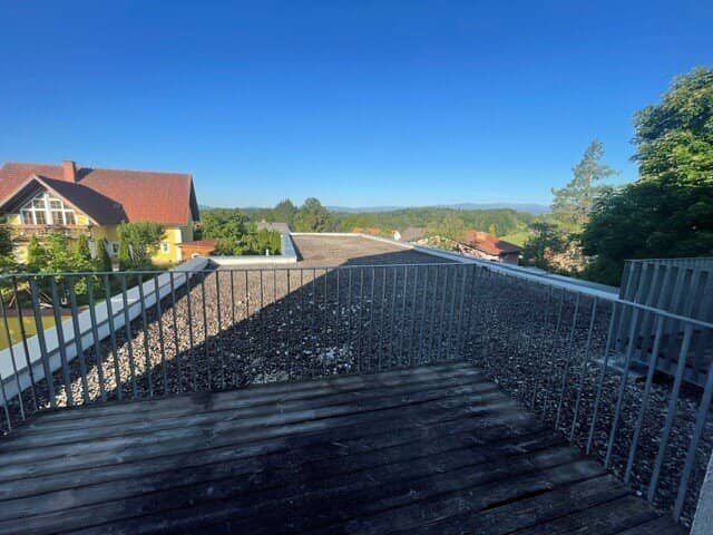 Wohnung hell mit Terrasse in der Südsteiermark