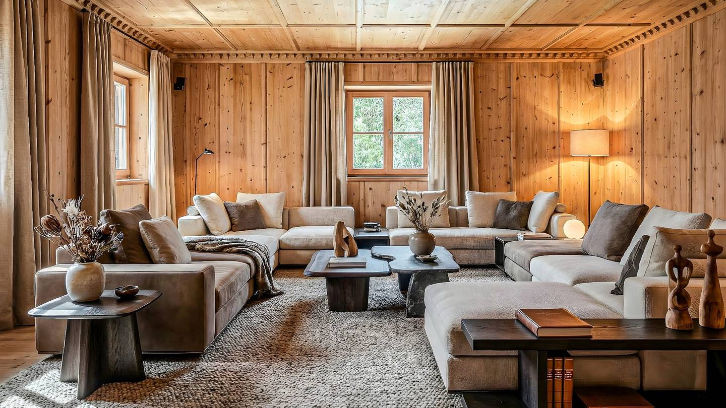 Landhaus am Golfplatz, 176m²
