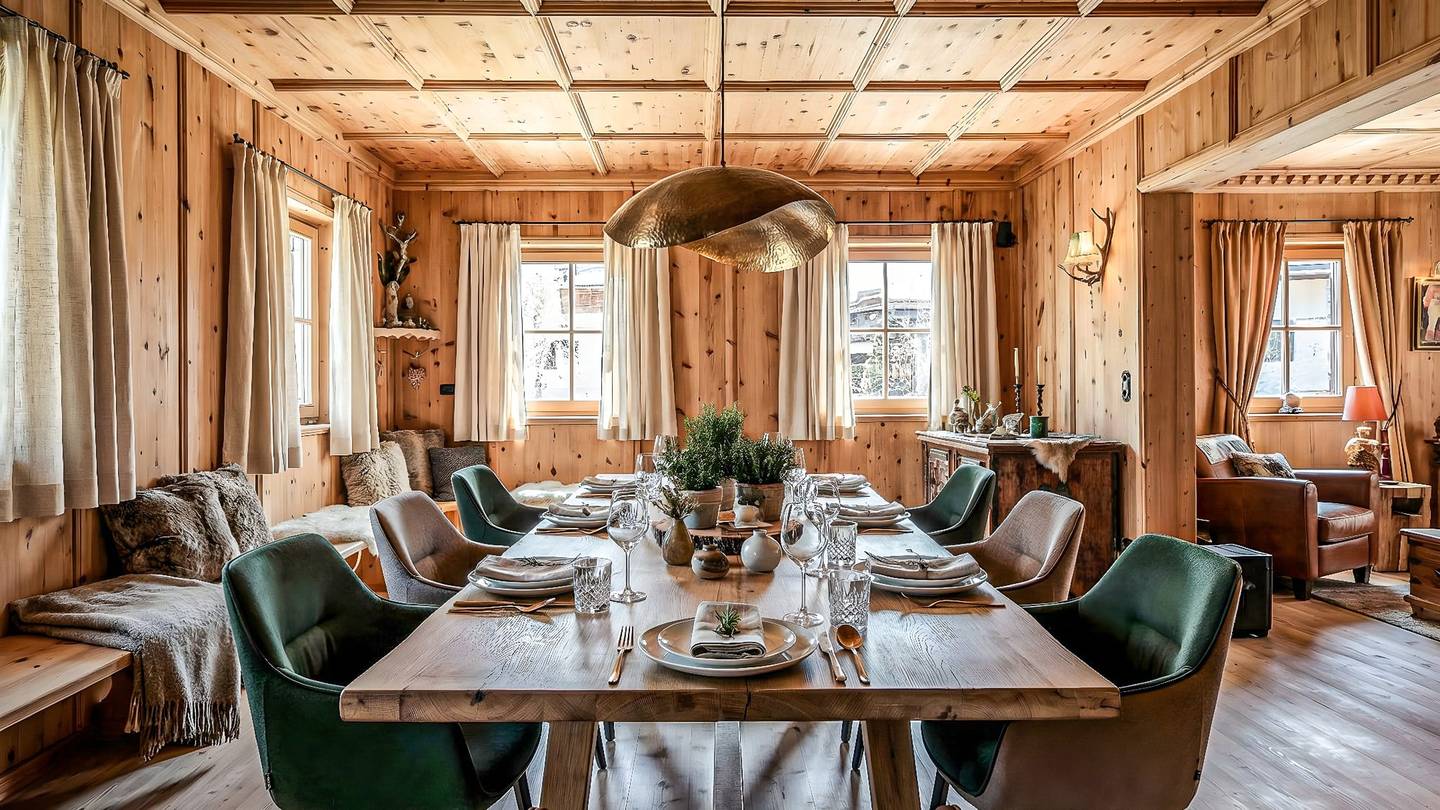 Landhaus am Golfplatz, 176m²