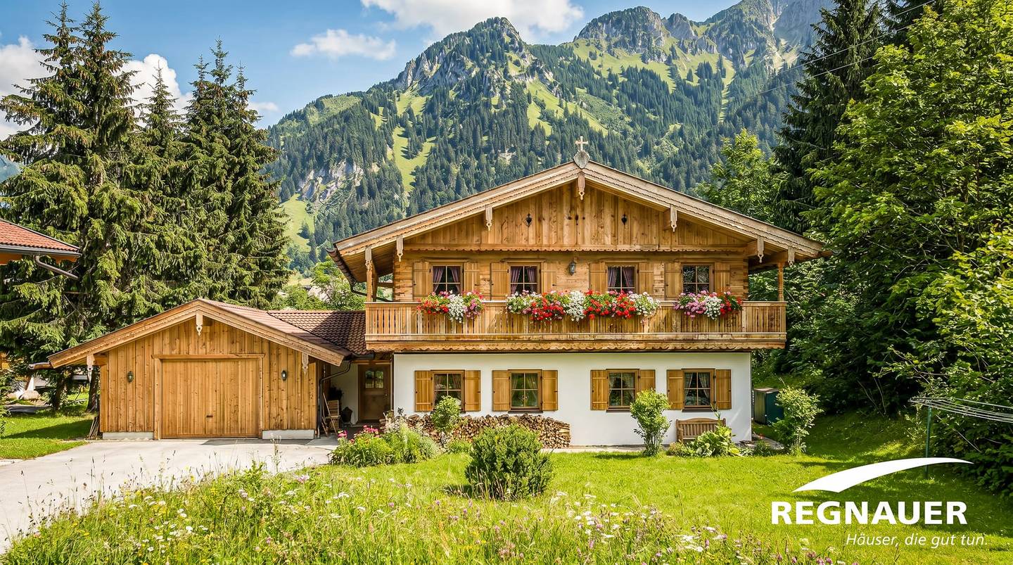 Landhaus am Golfplatz, 176m²