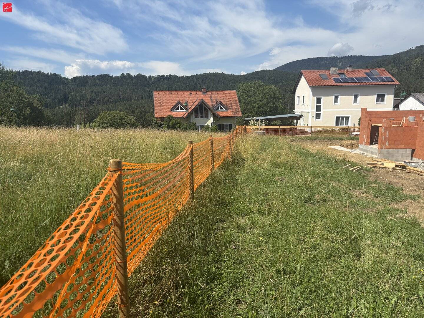 NEUER PREIS: Attraktive Doppelhaushälfte im Luftkurort