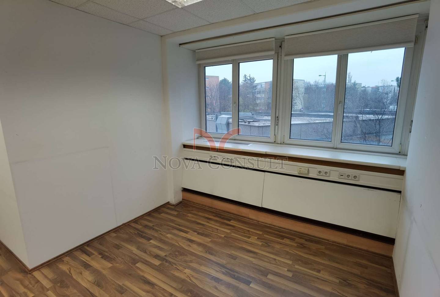 Modernised office 183m² Maria Enzersdorf