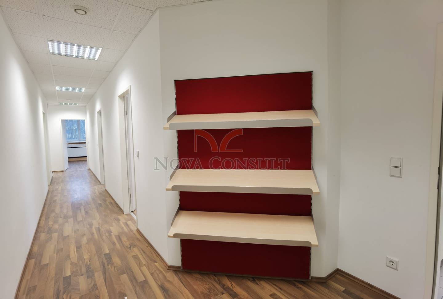 Modernised office 183m² Maria Enzersdorf