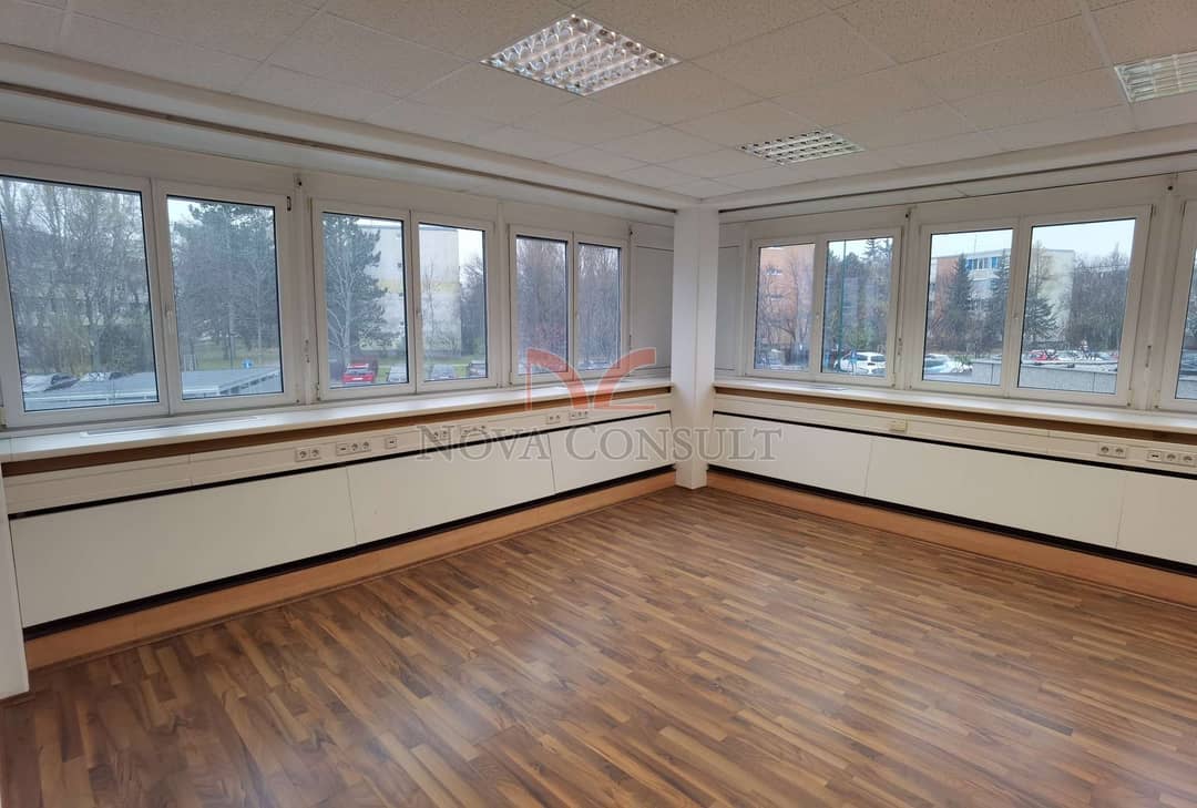 Modernisiertes Büro 183m² Maria Enzersdorf