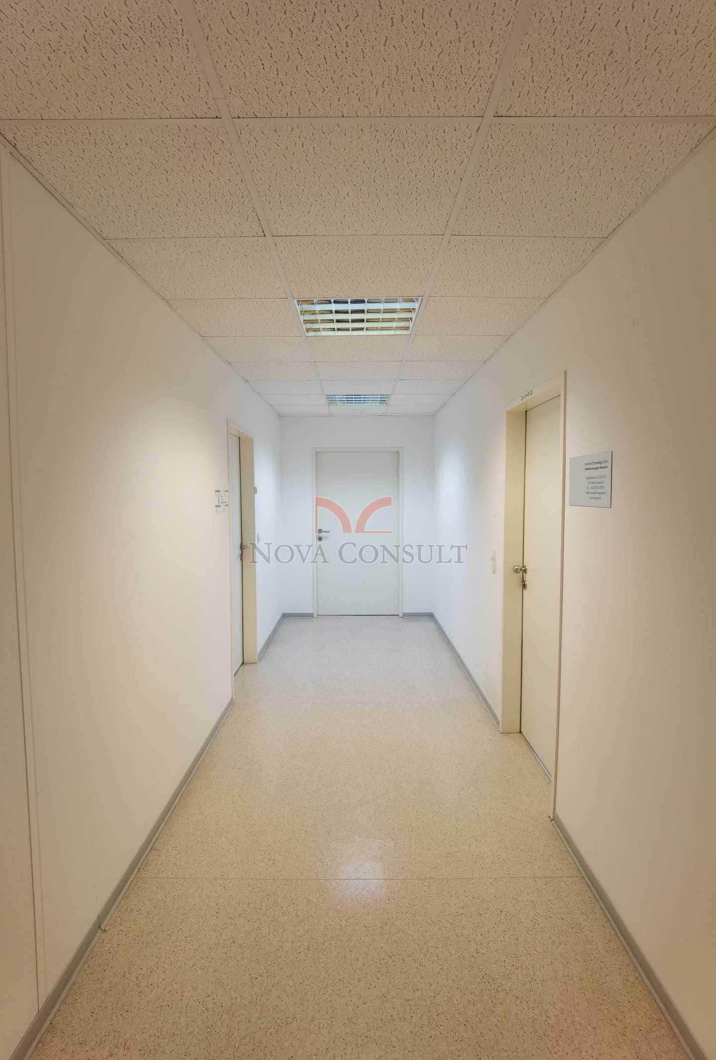 Modernised office 183m² Maria Enzersdorf