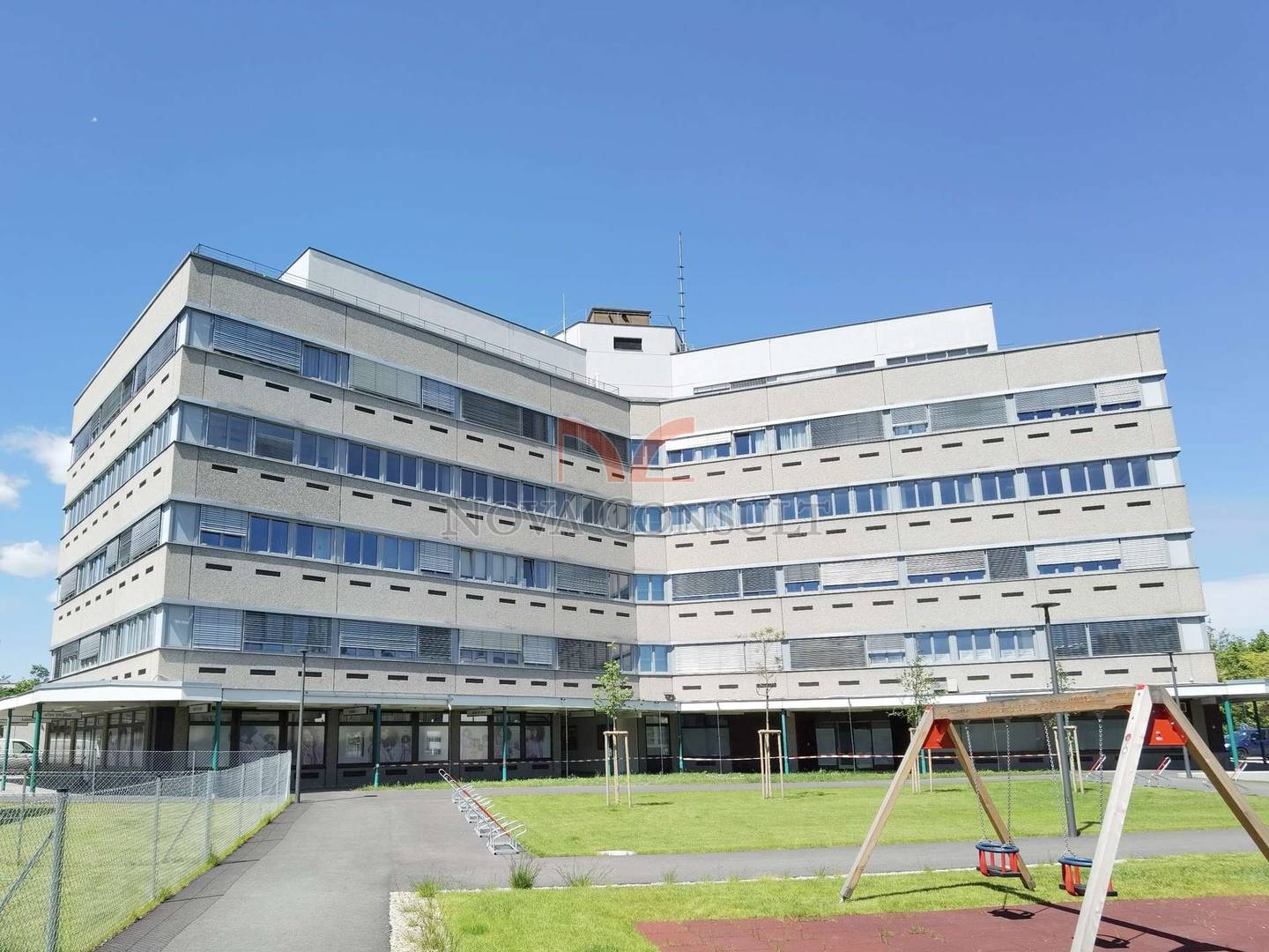 Office Wing Maria Enzersdorf, 483 m²