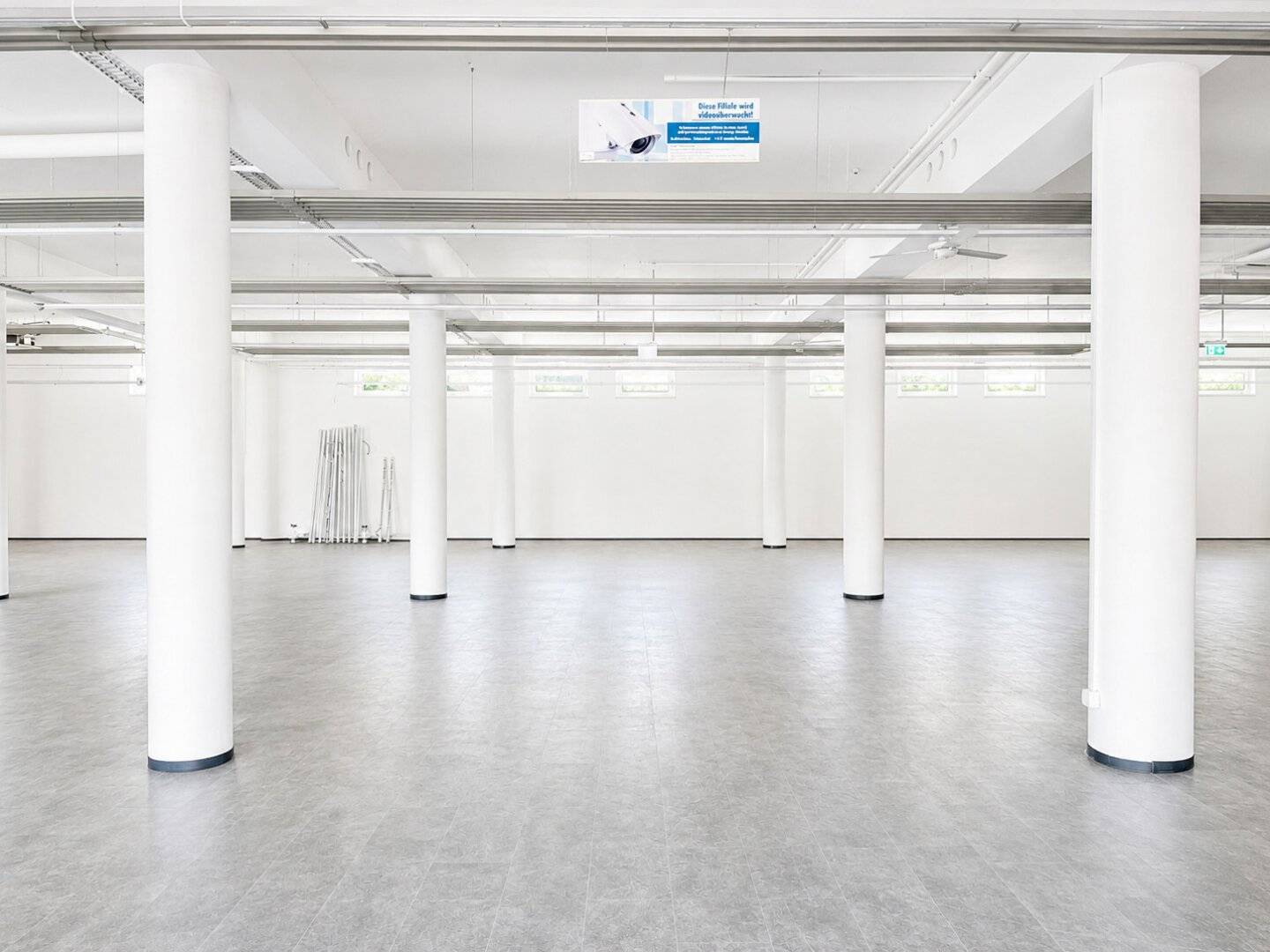 Commercial Space 355m² Viktring