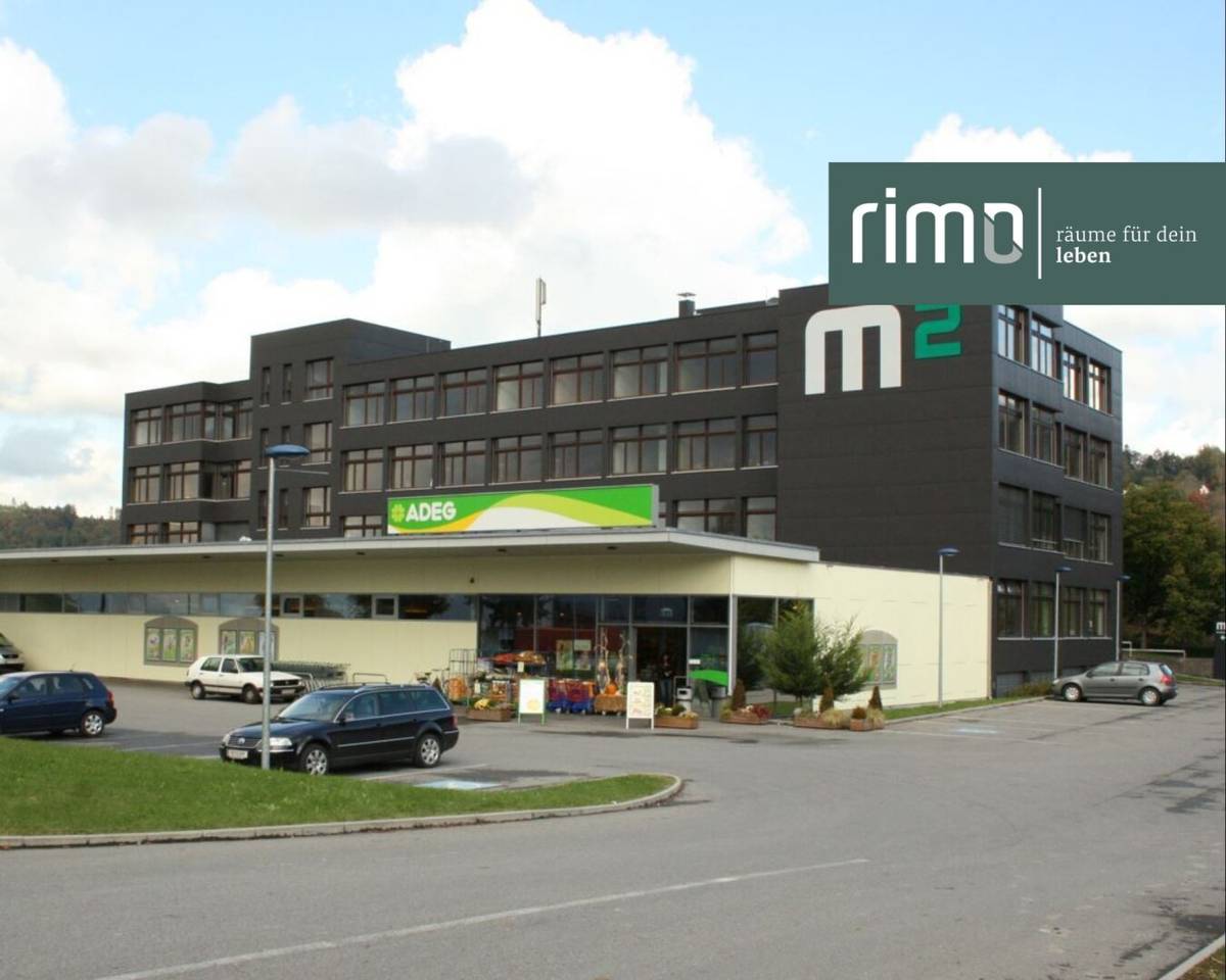 Bürofläche 211m² Klaus Treietstr. 17