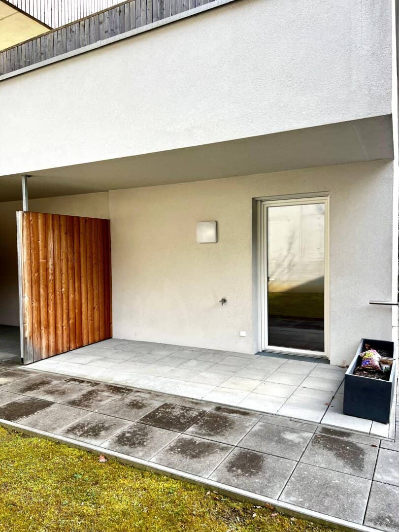 2,5-Zimmer EG-Wohnung Mariatrost