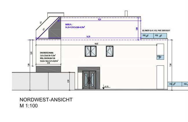 Floor plan 8