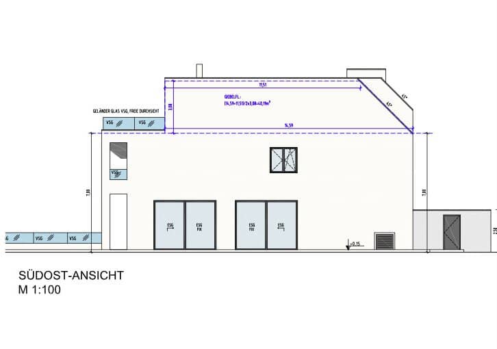 Floor plan 7