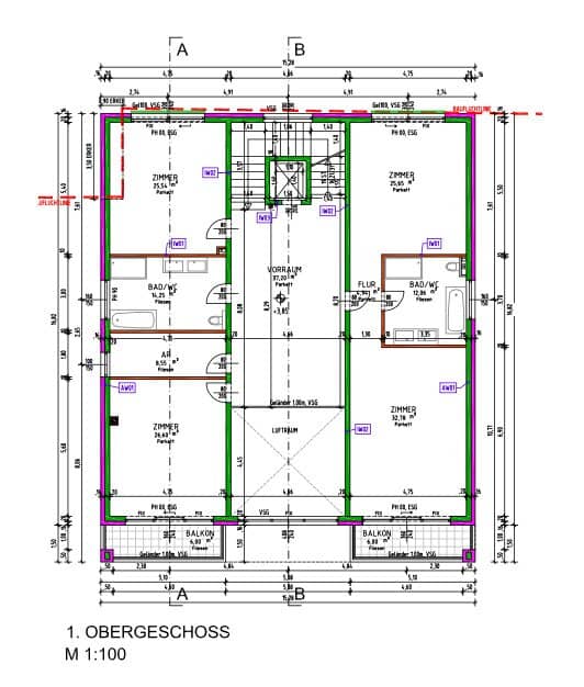 Floor plan 3