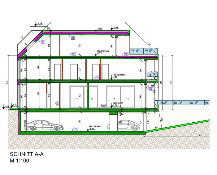 Floor plan 6