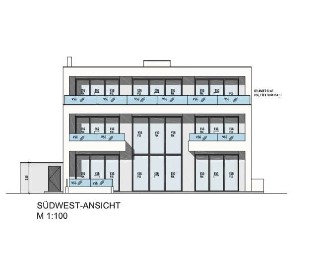 Floor plan 5