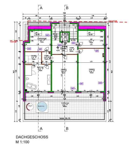 Floor plan 4