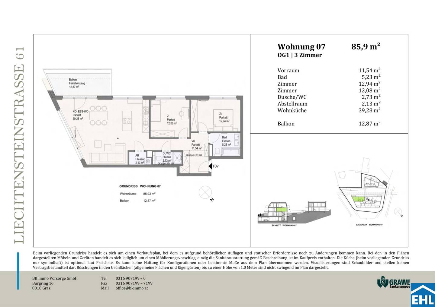 Grundriss 1