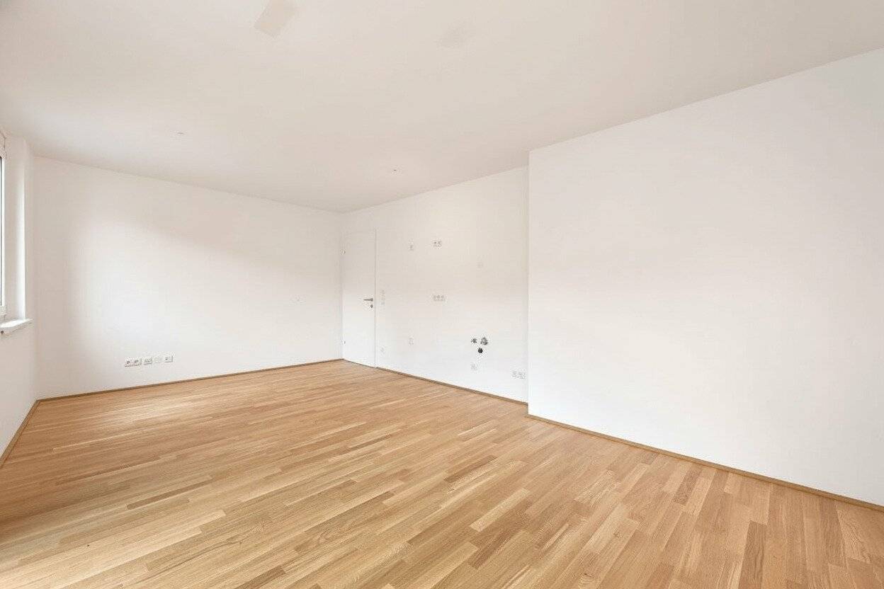 Wohnraum