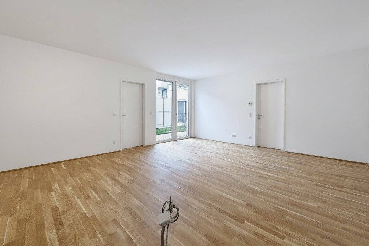 Wohnraum