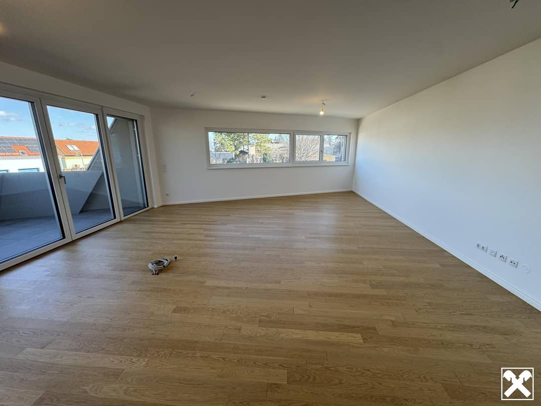 Wohnung Panoramablick Balkon Bestlage
