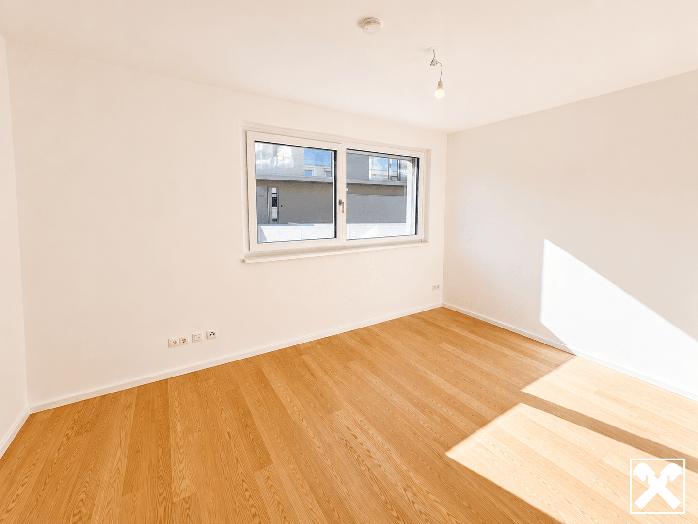 Apartment with panoramic view over Vienna in prime location