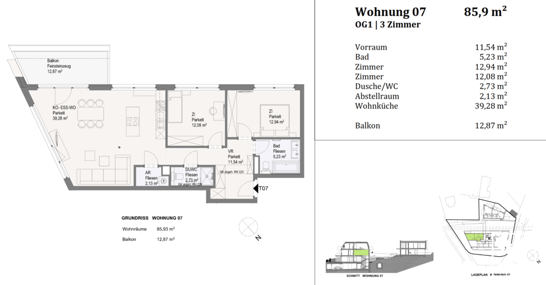 Grundriss 1