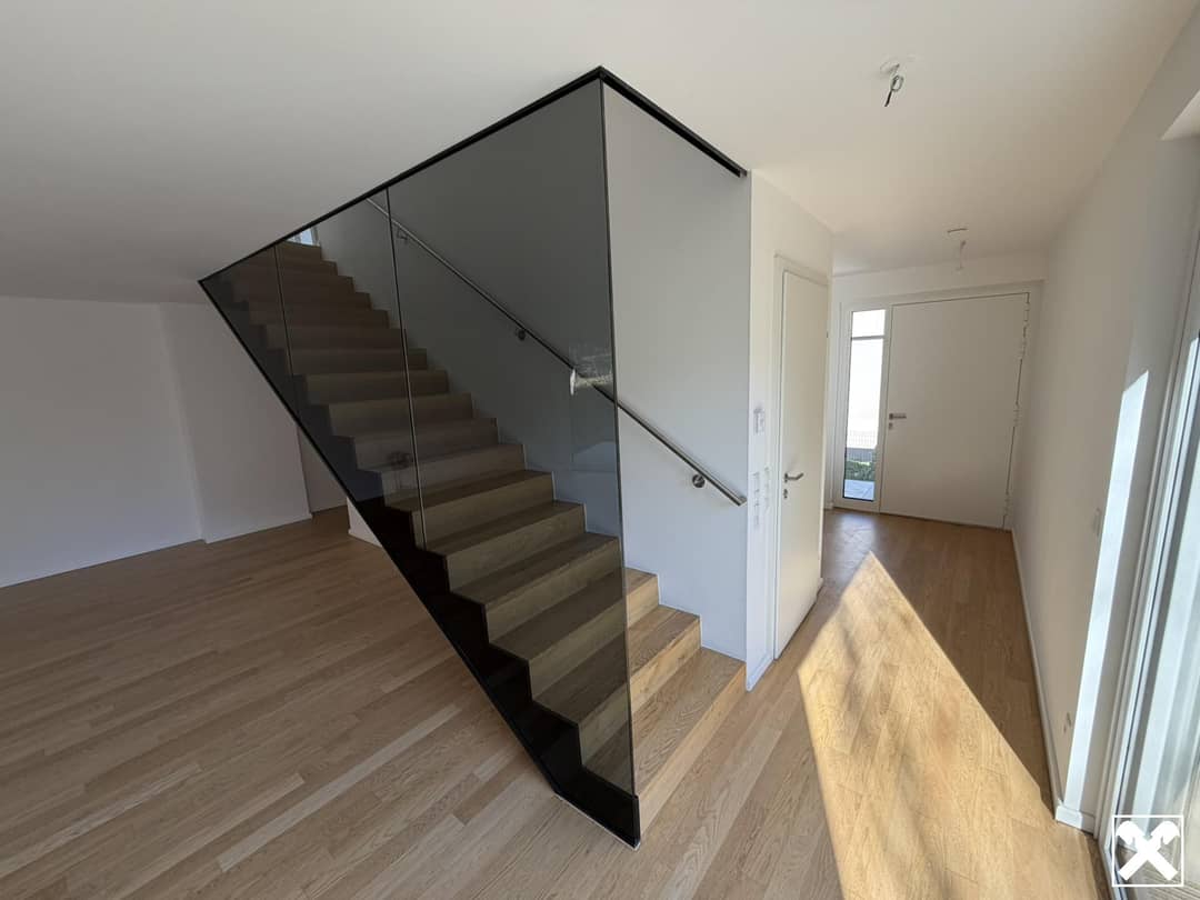Villa 1 EG Zimmer