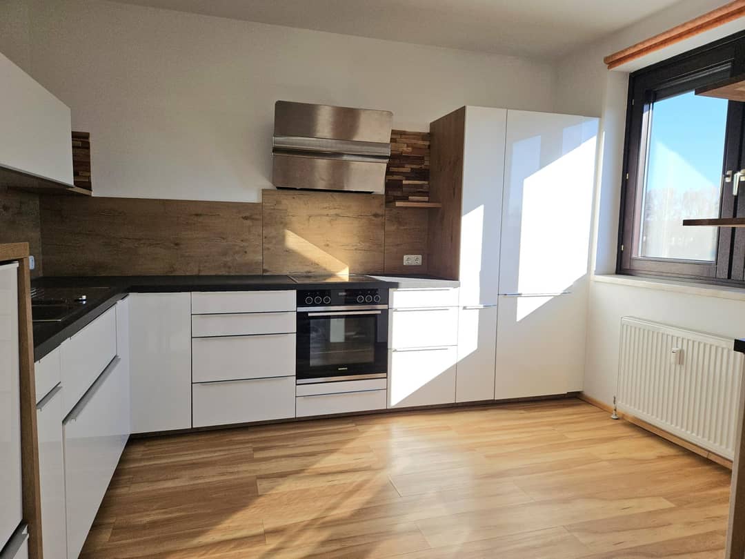 5-Zi-Wohnung Linz-Kleinmünchen