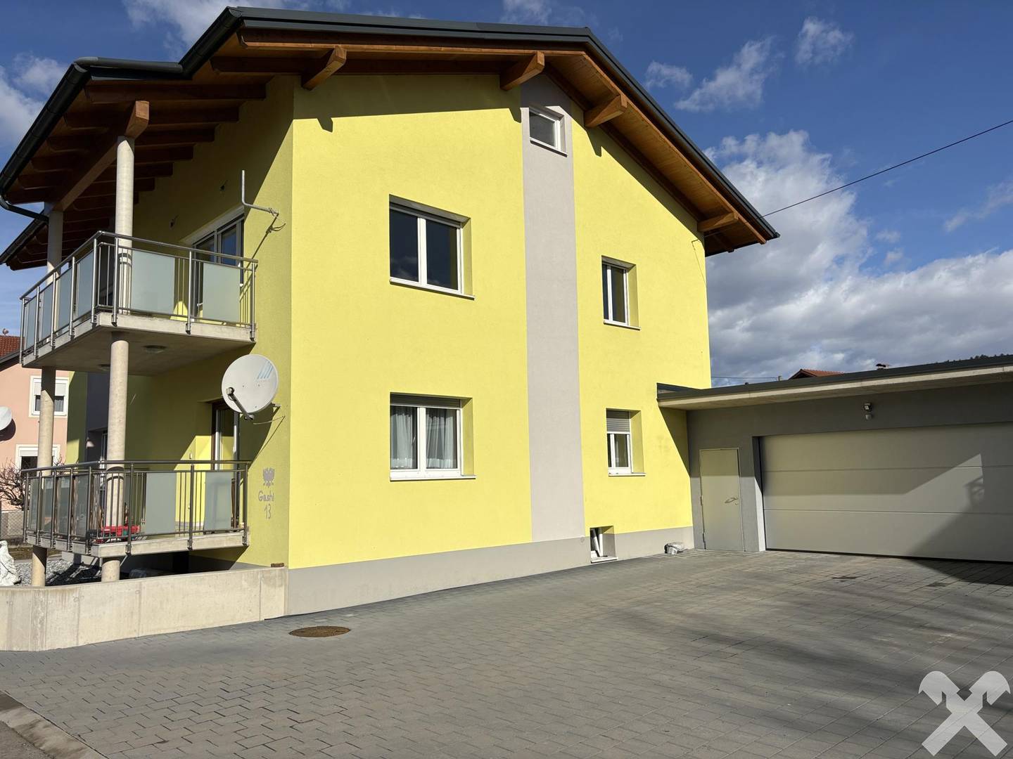 Einfamilienhaus Voitsberg, 149m²